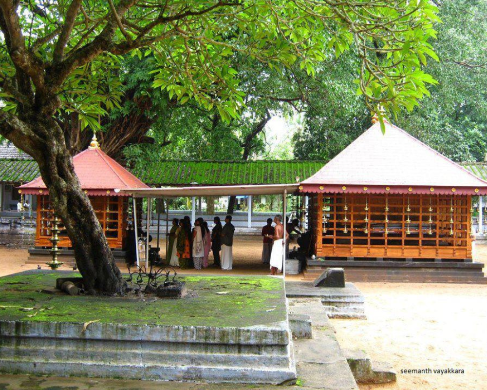 Andalurkavu