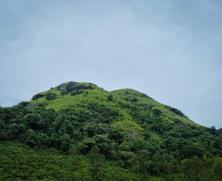 Chembra Peak