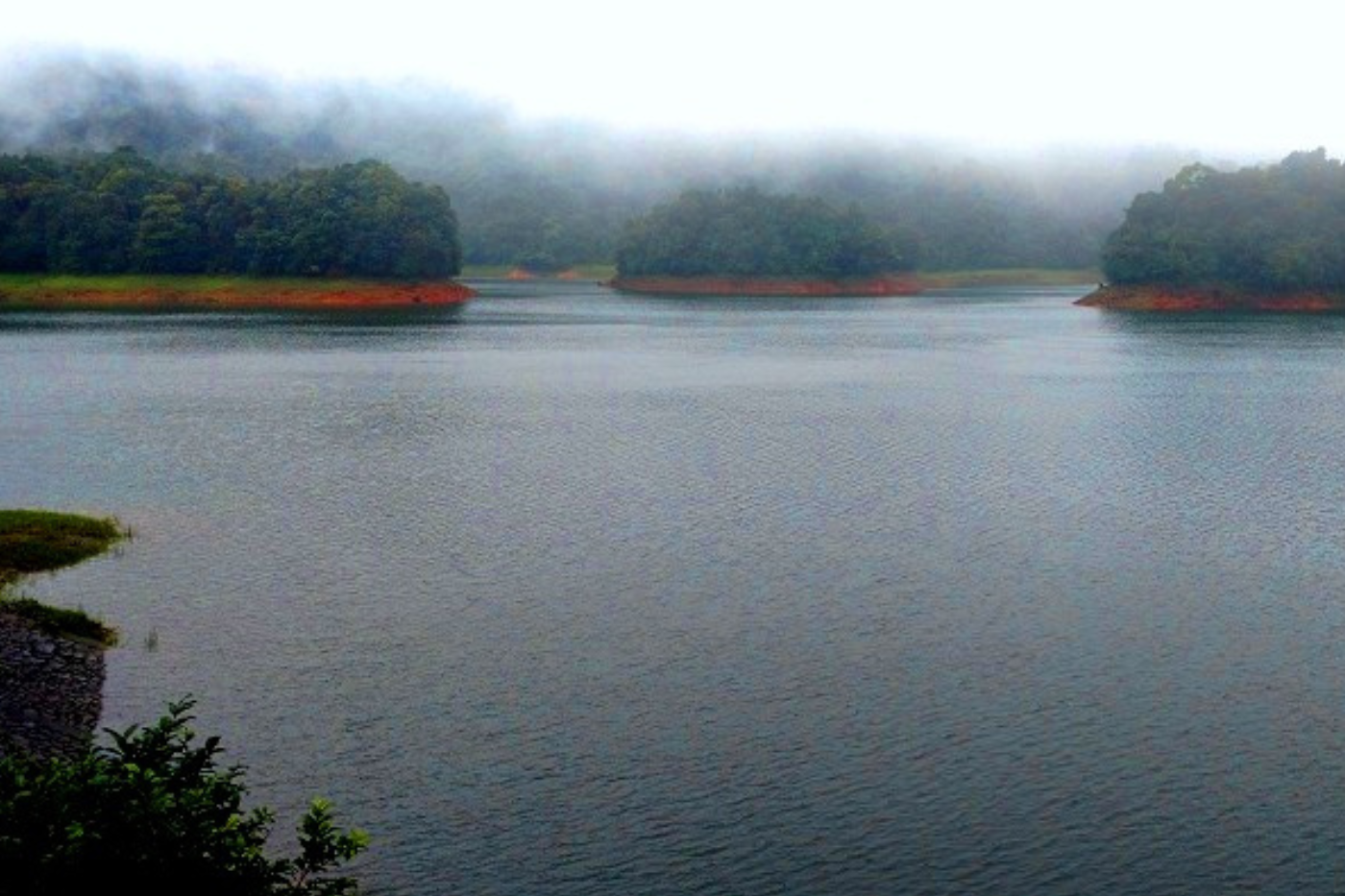 kakkayam dam