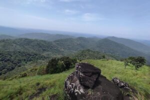 kottancheri hills