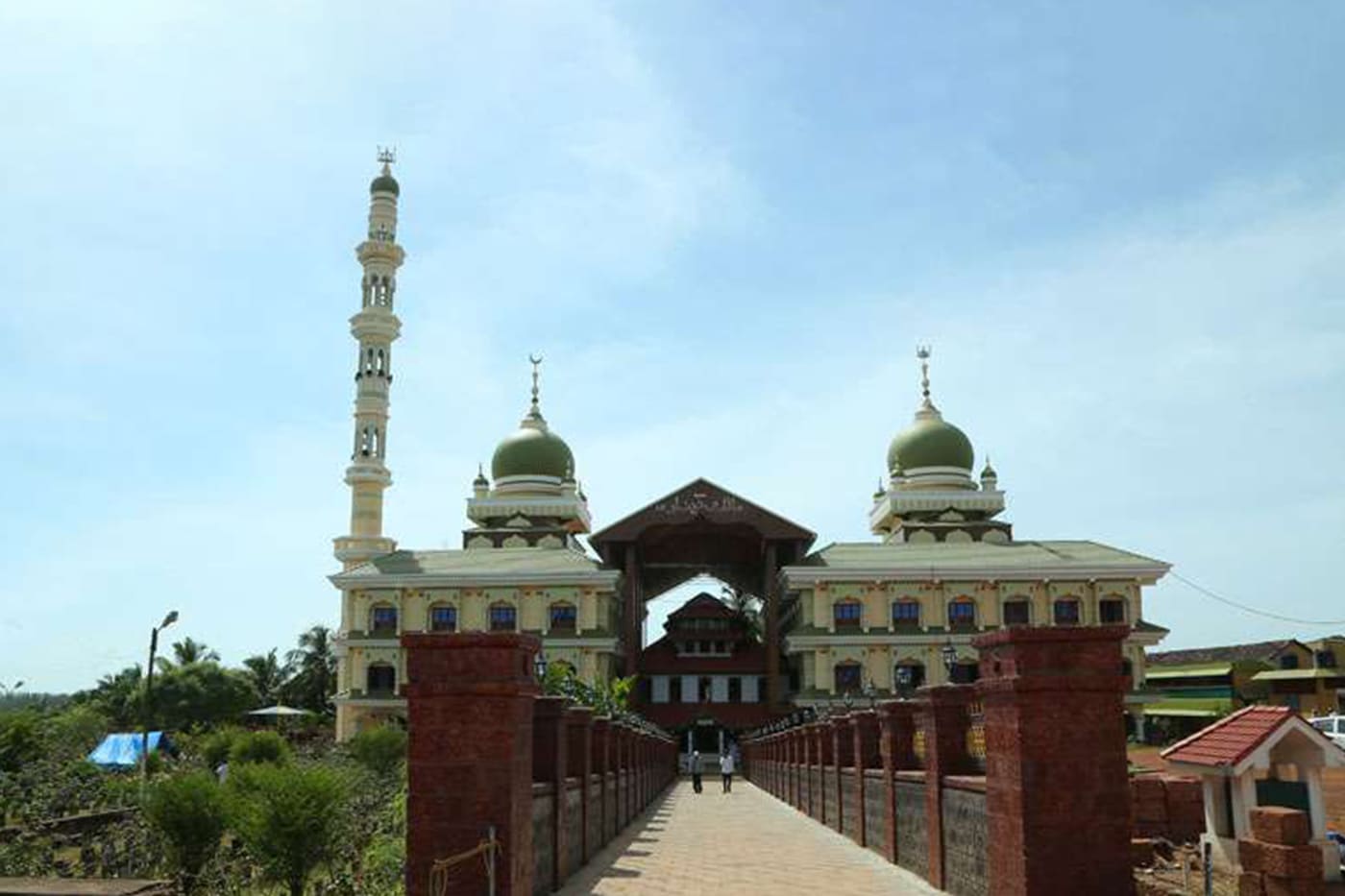 Malik Deenar Juma Masjid