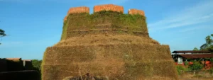 hosdurg fort