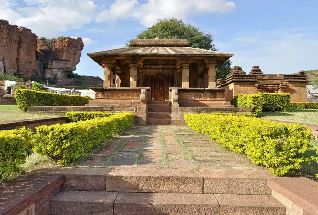 mallikarjuna-temple