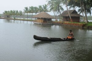 padanna backwaters