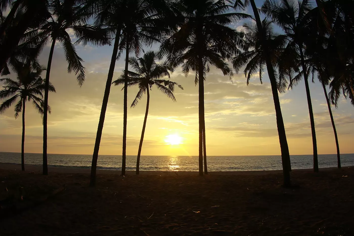 Thaikadappuram-beach