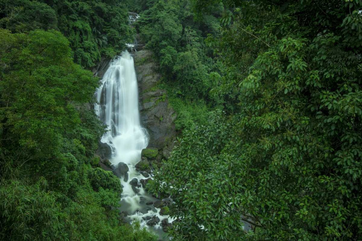 kappimala waterfalls